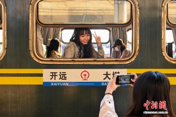 聚富人 云南开远：见证中国战区跨国受降关键前奏