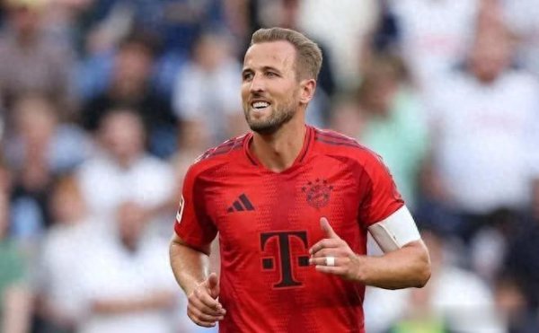 海通众合 一场5-1! 拜仁登顶欧冠, 凯恩近5场打入11球, 再创6大神迹