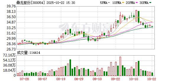 启盈优配 鼎龙股份：第六届董事会第二次会议决议公告