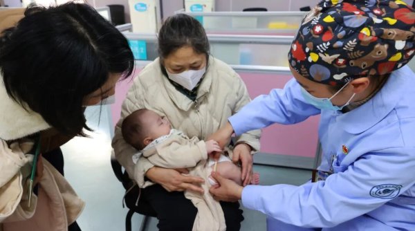 万光证券 3000多一针！这种传染病近期高发