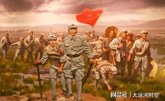 俊升配资 在彭总的军旅生涯早期，身边有两位得力干将，他们是谁？